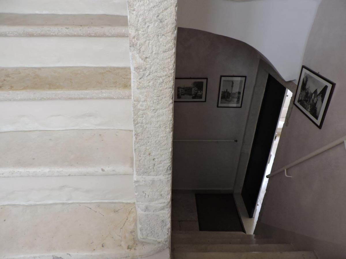Geranium Bed & Breakfast Terlizzi Ngoại thất bức ảnh