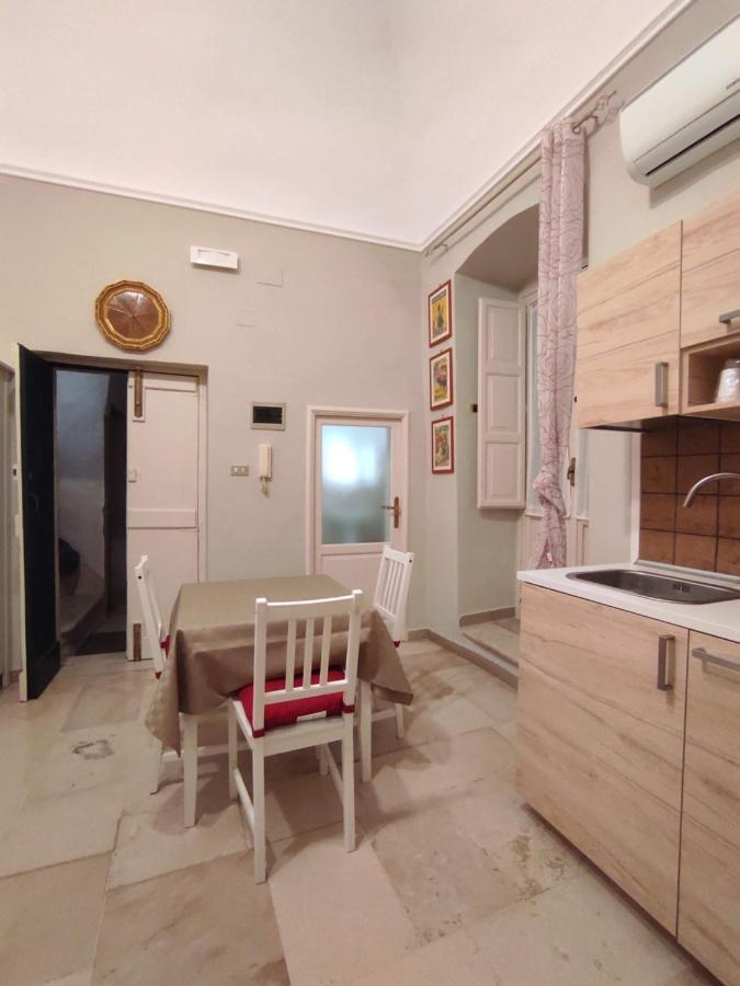 Geranium Bed & Breakfast Terlizzi Ngoại thất bức ảnh