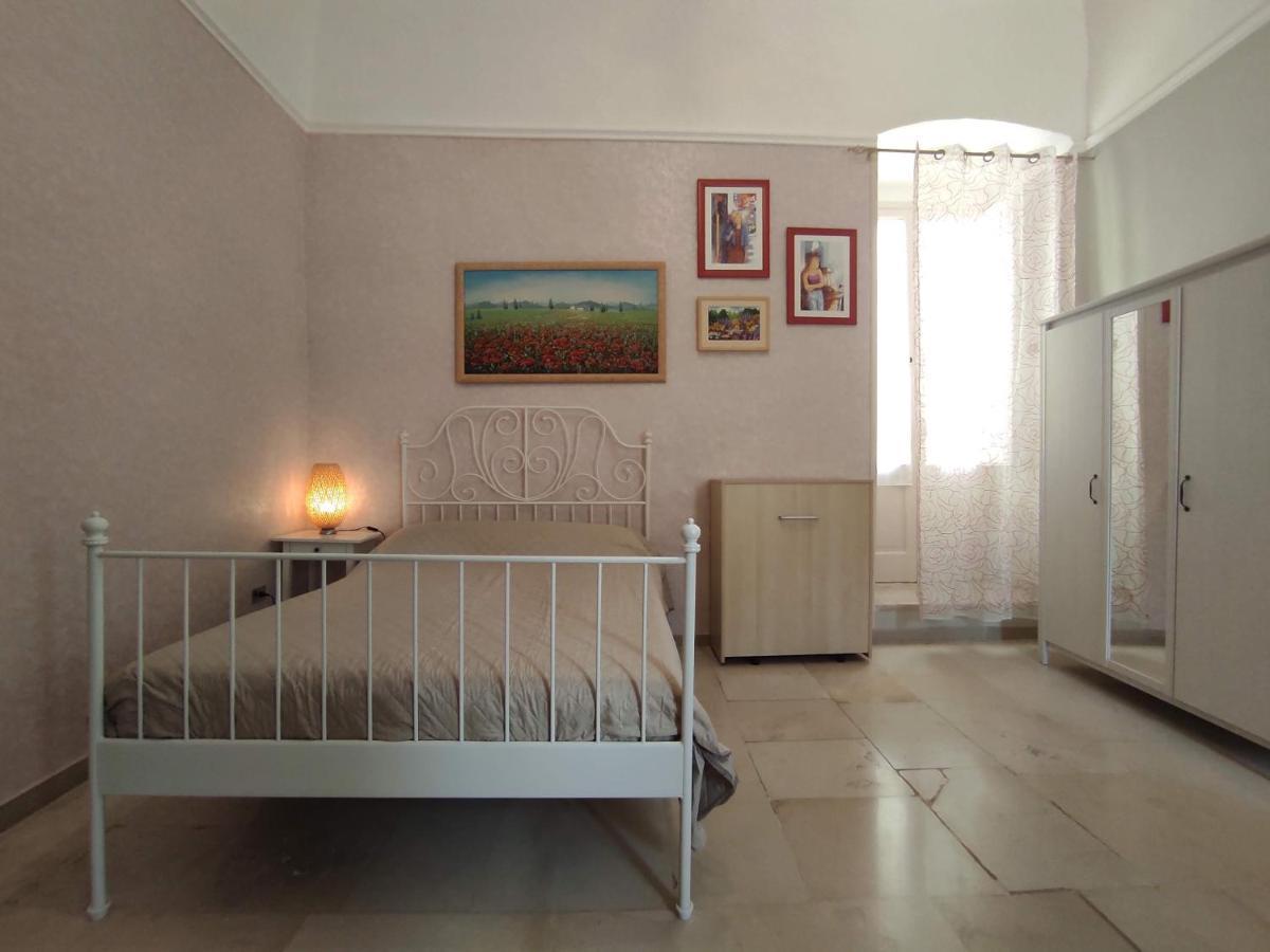Geranium Bed & Breakfast Terlizzi Ngoại thất bức ảnh